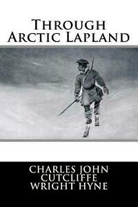 Through Arctic Lapland
